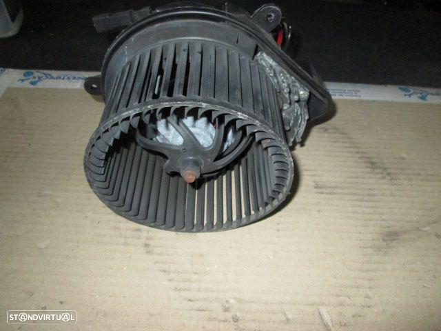 Motor Sofagem C22828229X 650594R LAND ROVER RANGE ROVER P38 1997 2.5Dt 136Cv     Tem Kit Conversao Pneumático Para Molas 300E 5P PRETO - 2