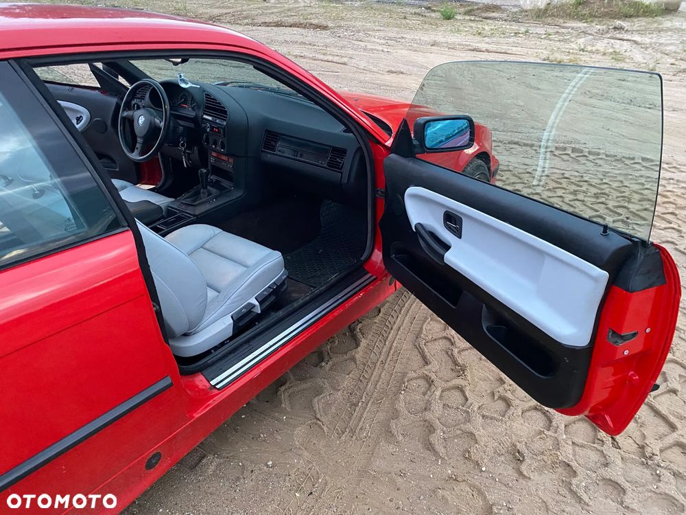 BMW Seria 3 - 7