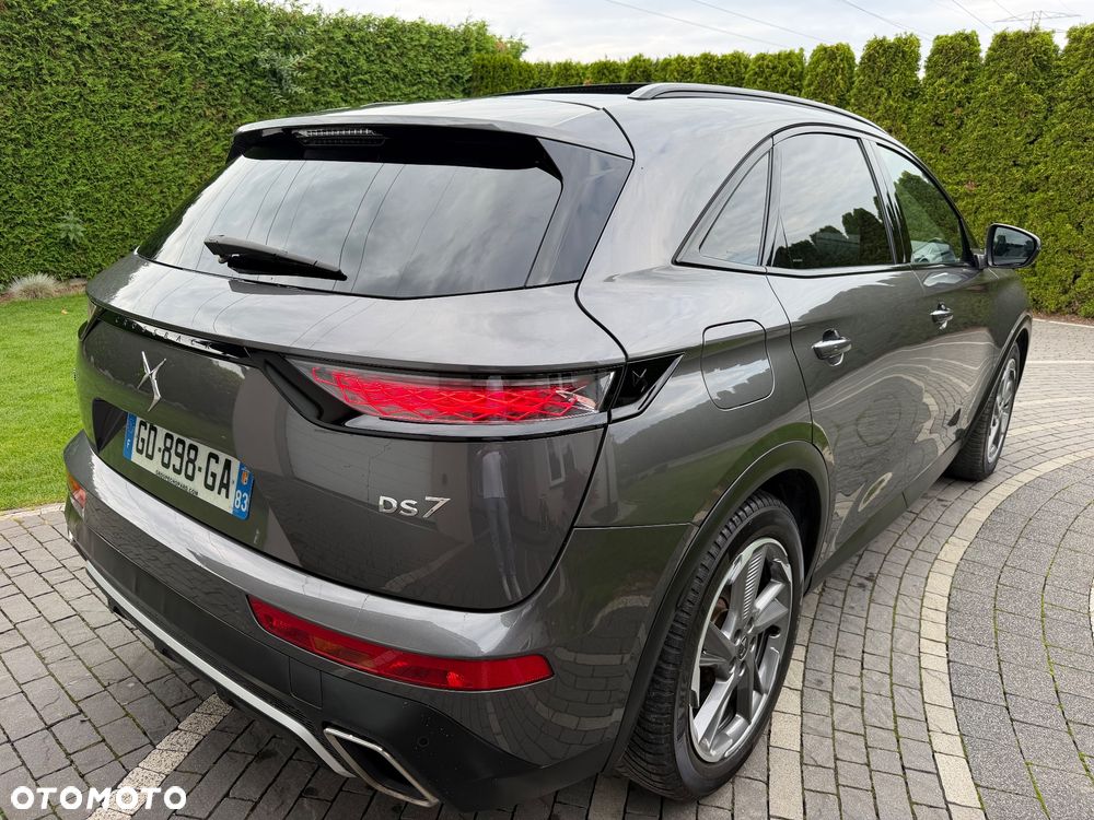 DS Automobiles DS 7 Crossback - 6