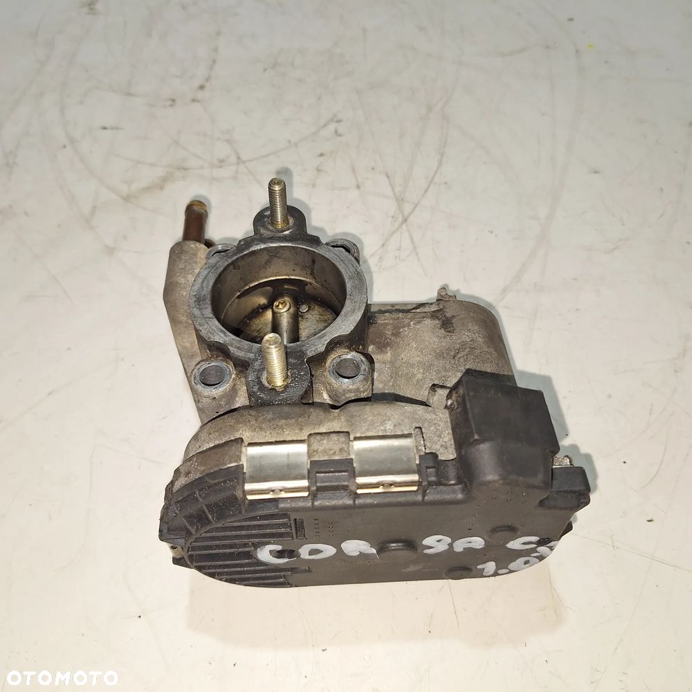 PRZEPUSTNICA OPEL CORSA AGILA 1.0 1.2 0280750014 - 2