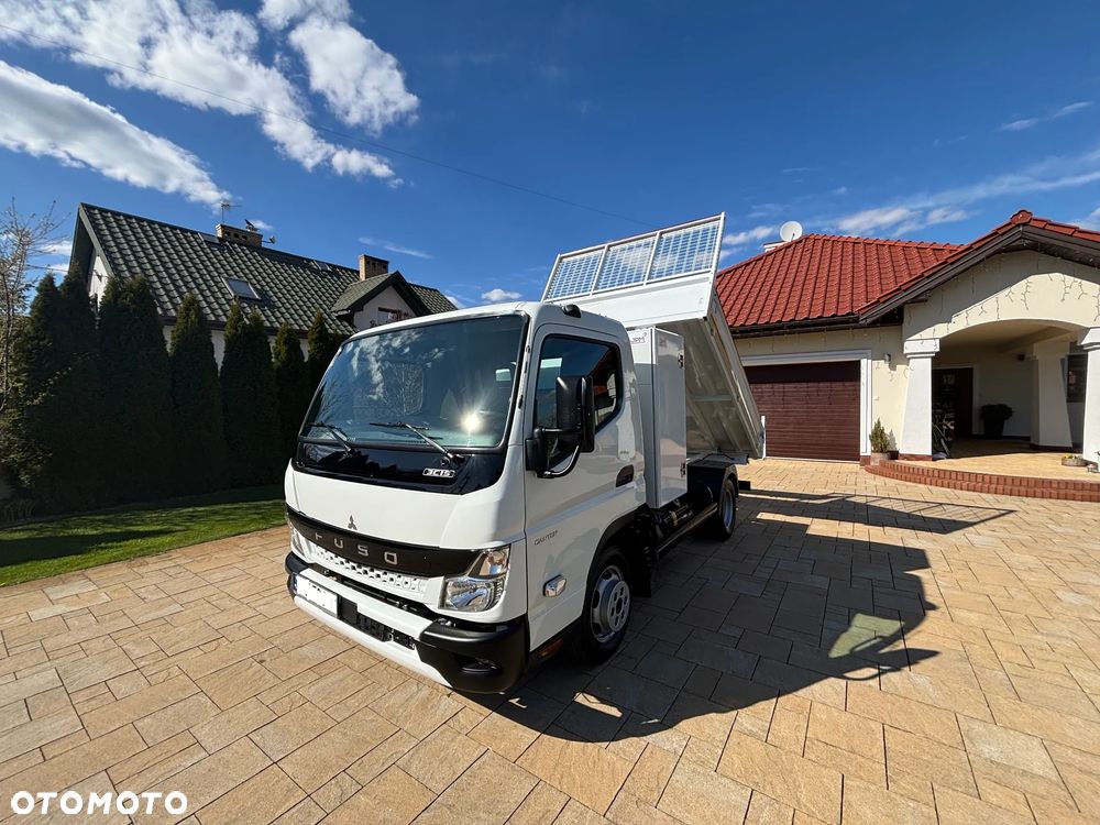 Mitsubishi CANTER FUSO 3516 - 2