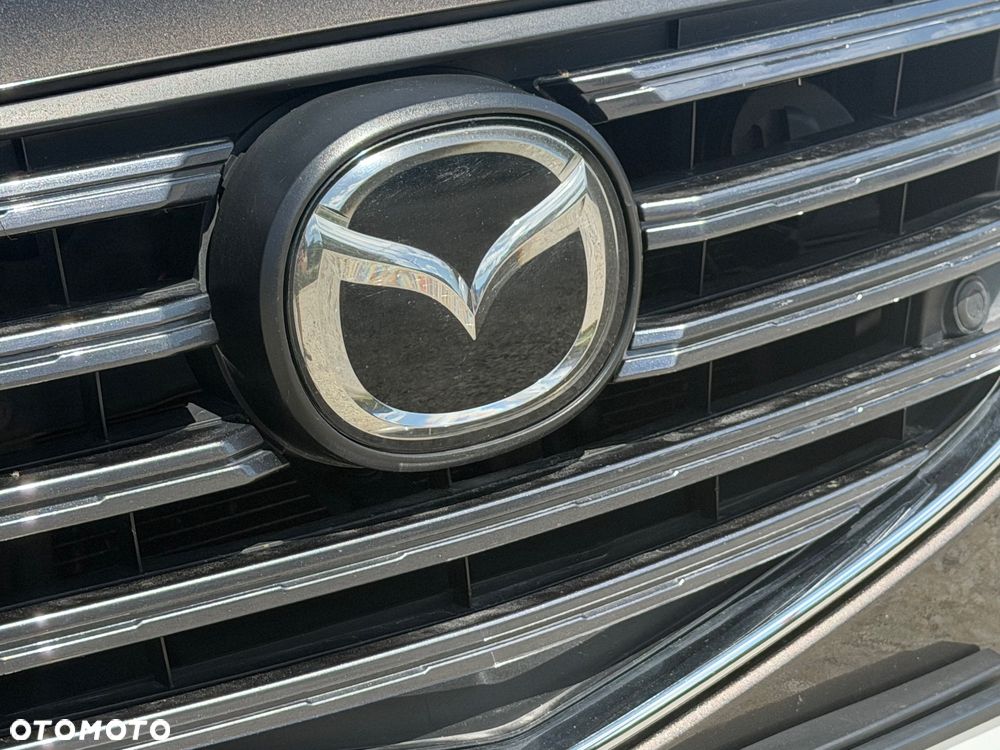 Mazda CX-5 SKYACTIV-D 175 AWD Sports-Line - 12