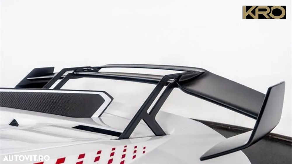 Lamborghini Huracan - 32