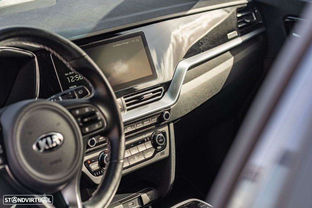 Kia e-Niro 64kWh - 25
