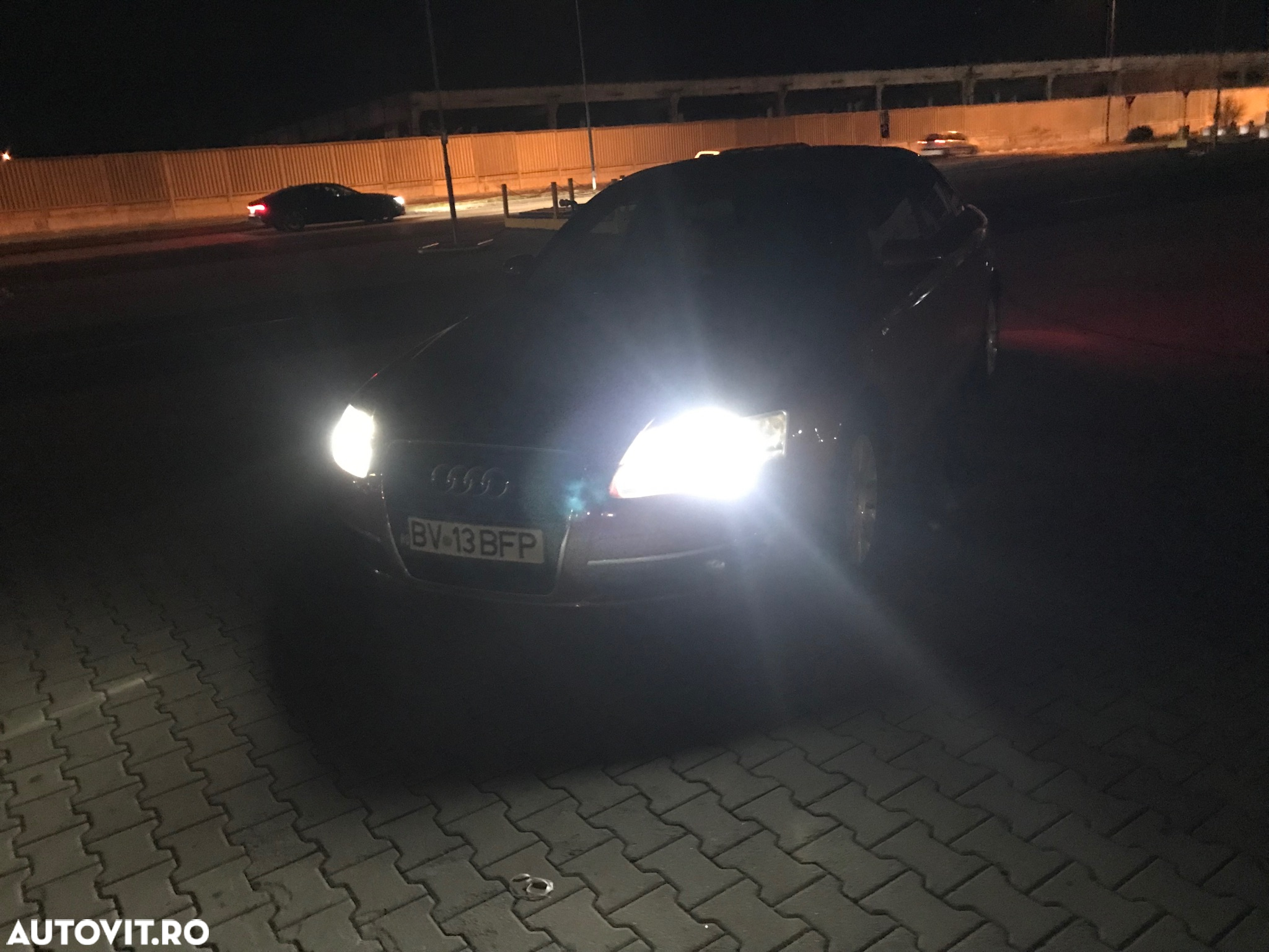 Audi A6 2.0 TDI - 13