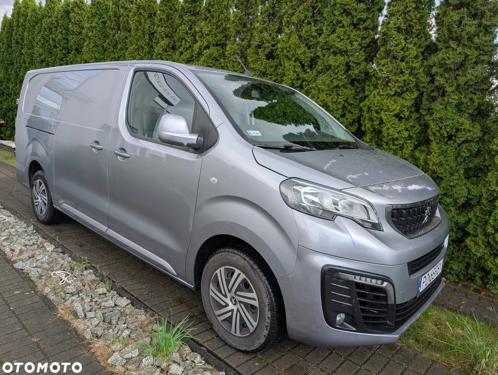 Peugeot Expert - 2