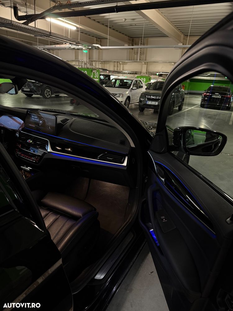 BMW Seria 5 - 11