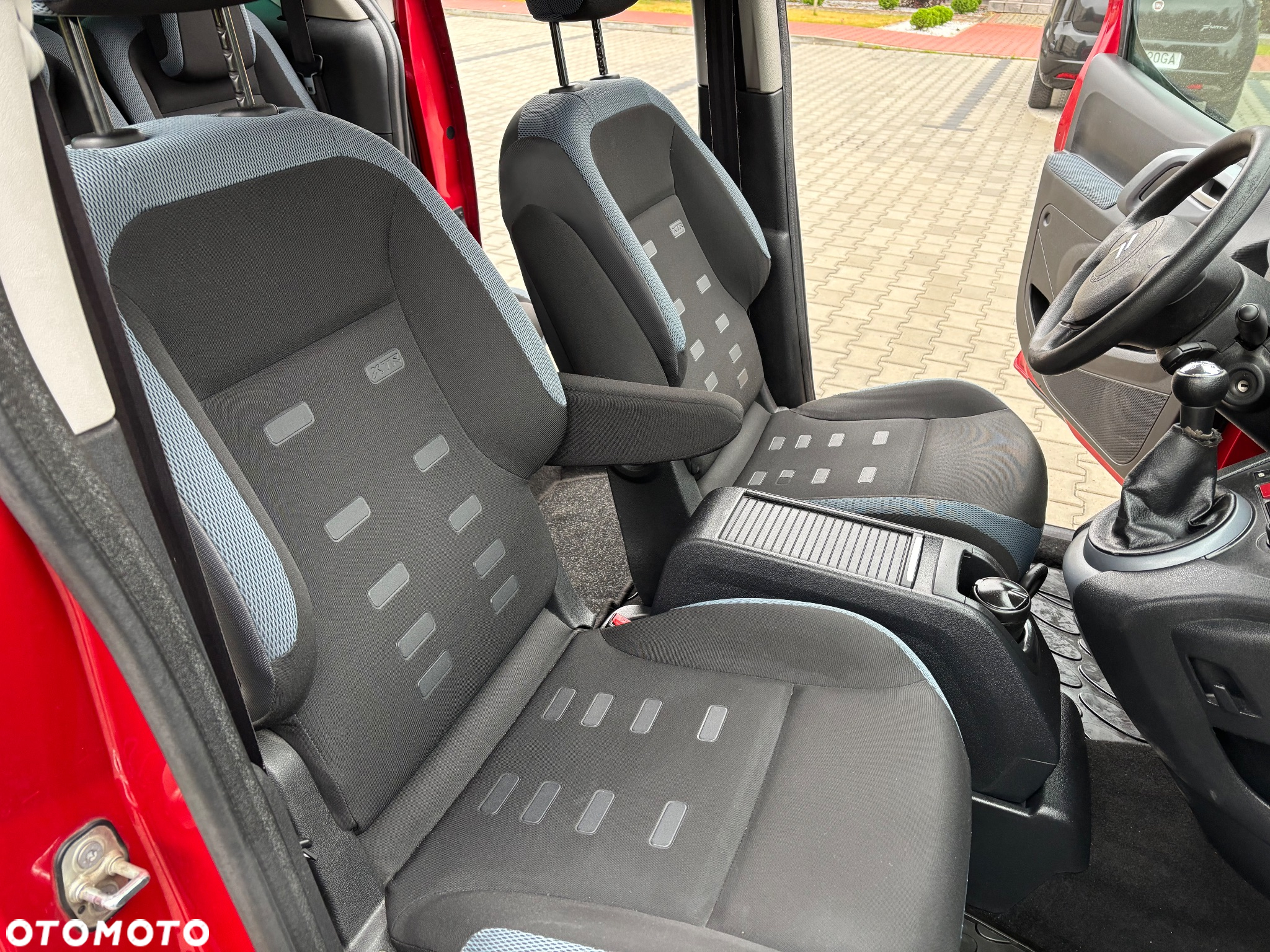 Citroën Berlingo 1.6 HDi 110 FAP XTR - 19