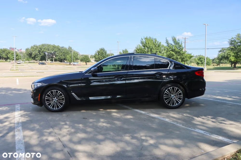BMW Seria 5 - 4