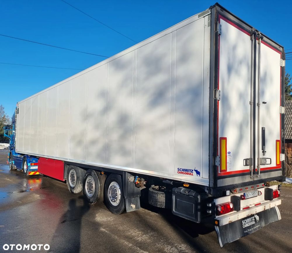 Schmitz Cargobull SB3 - 3