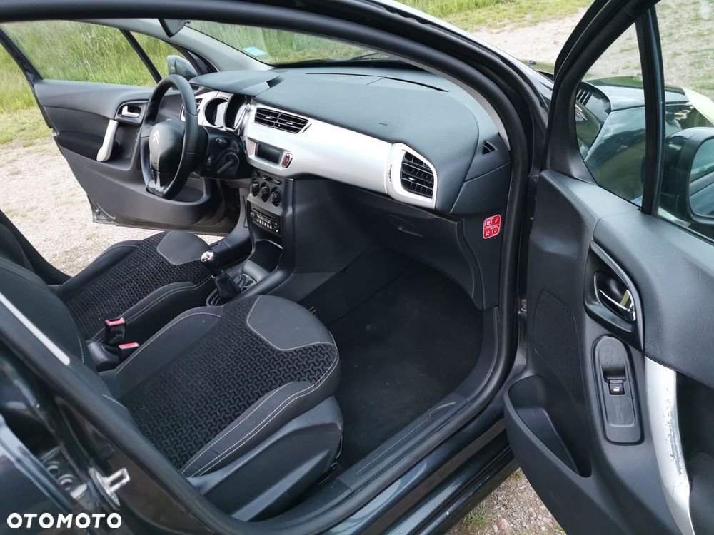 Citroën C3 - 7