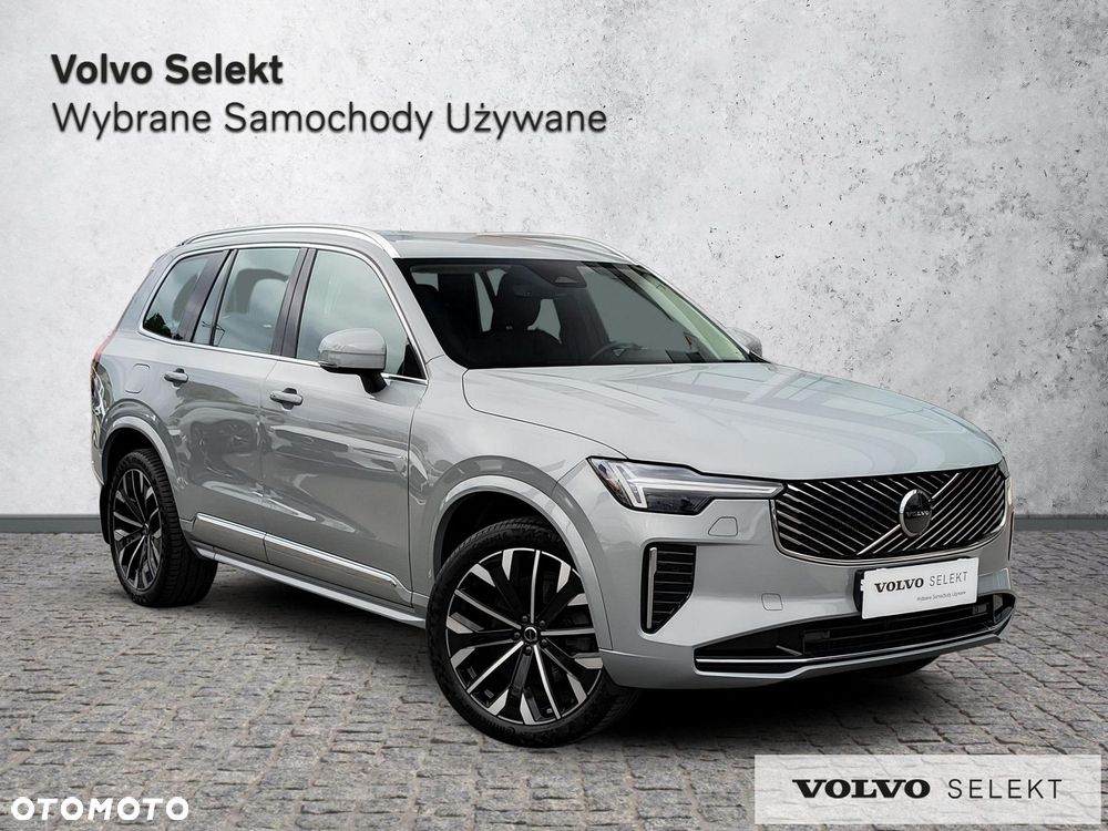 Volvo XC 90 - 4