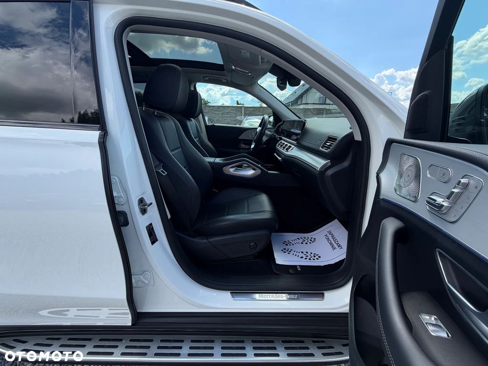Mercedes-Benz GLE - 34