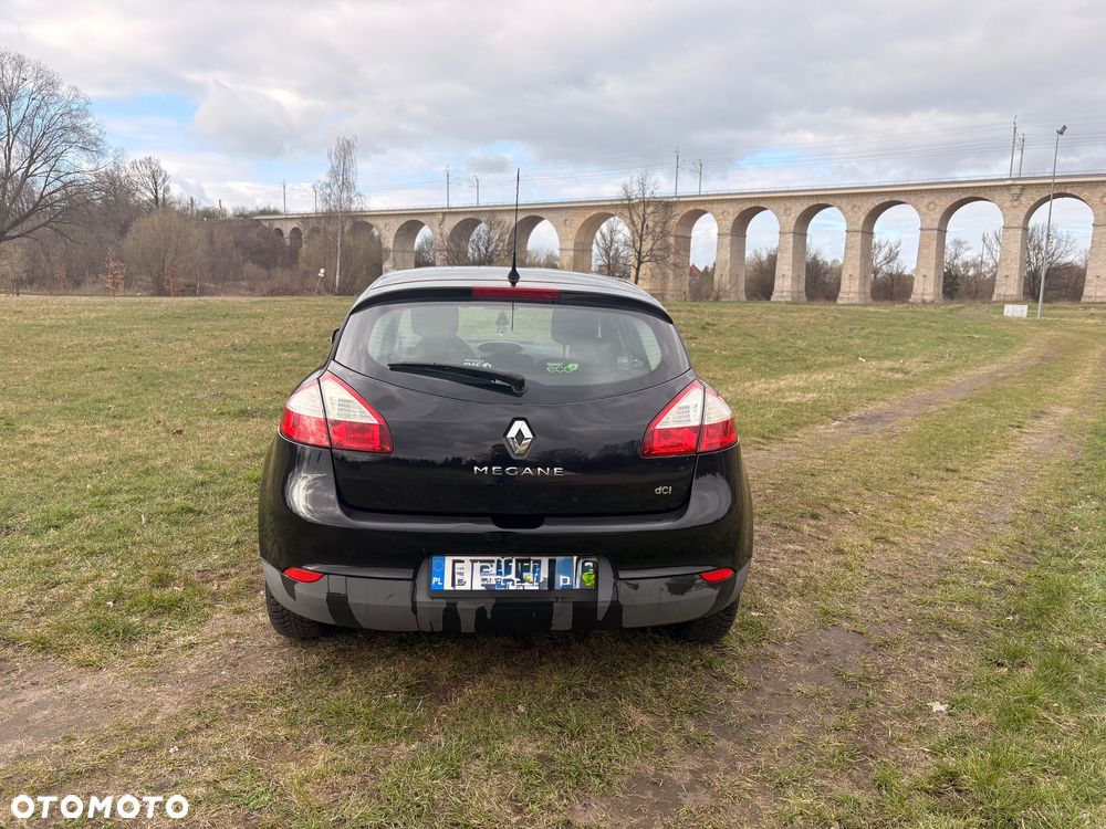 Renault Megane 1.5 dCi Color Edition - 8