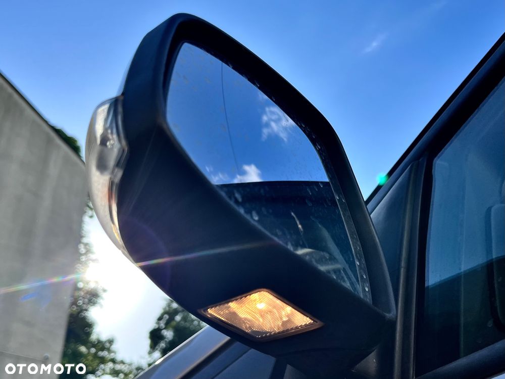 Ford Focus 1.0 EcoBoost STart-Stopp-System TITANIUM - 26