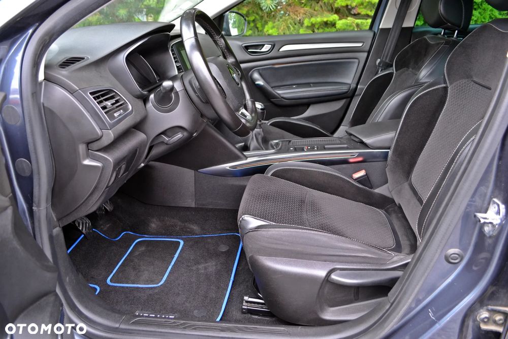 Renault Megane - 16