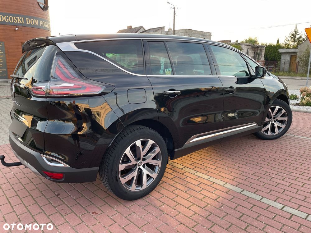 Renault Espace 1.6 TCE Energy Zen EDC - 3