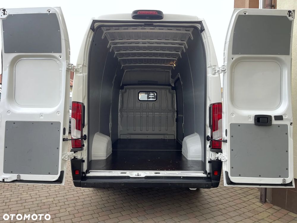 Peugeot Boxer Ducato L4H3 - 9