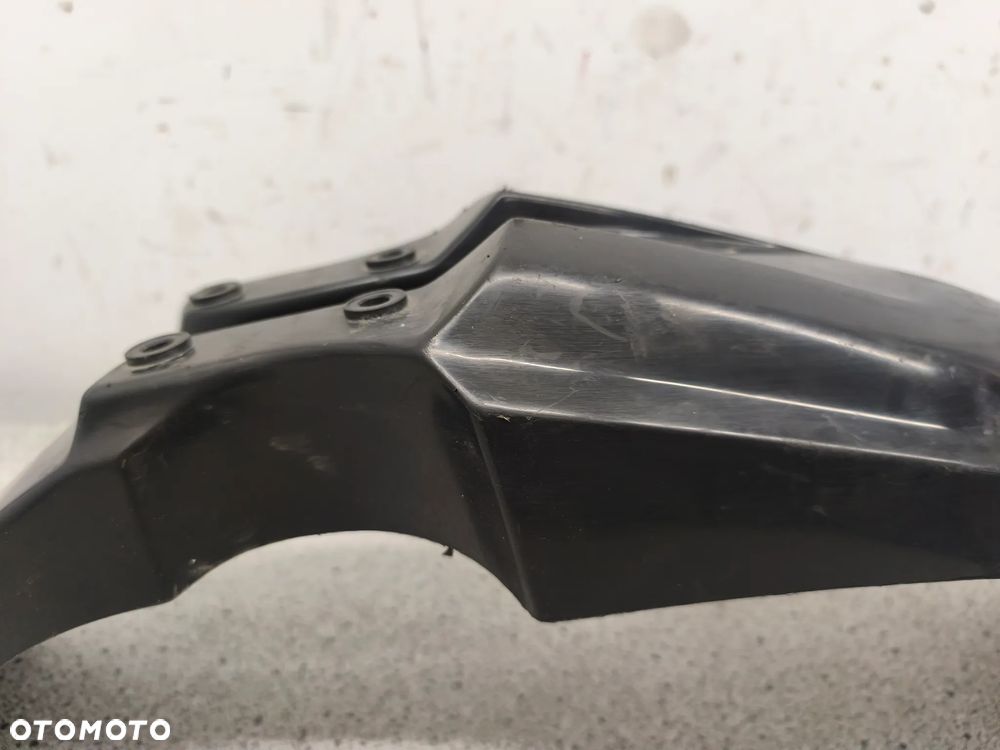 Błotnik przód, przedni Yamaha DT 125 DT125 - 6