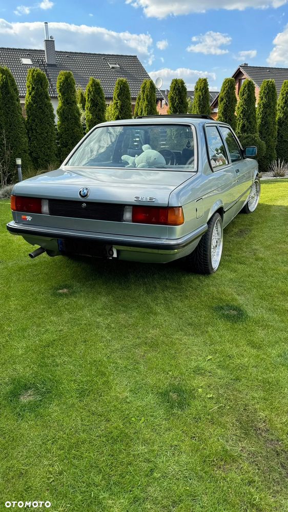 BMW Seria 3 - 3