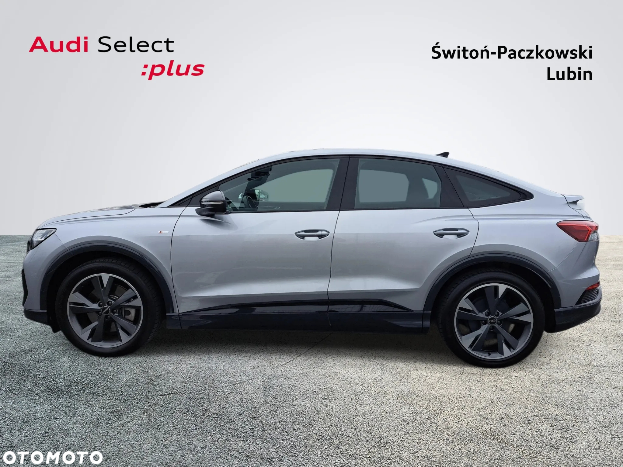 Audi Q4 Sportback - 2