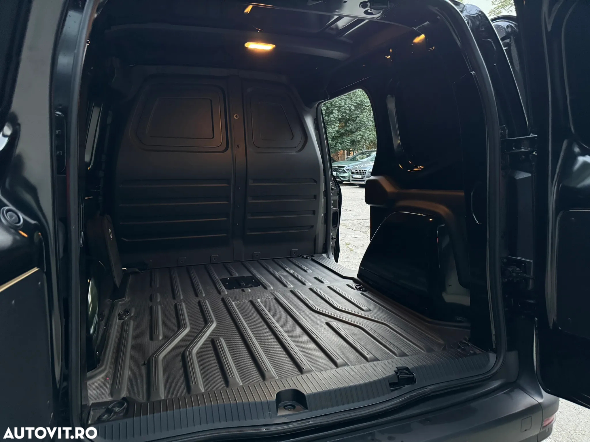 Mercedes-Benz Citan - 13