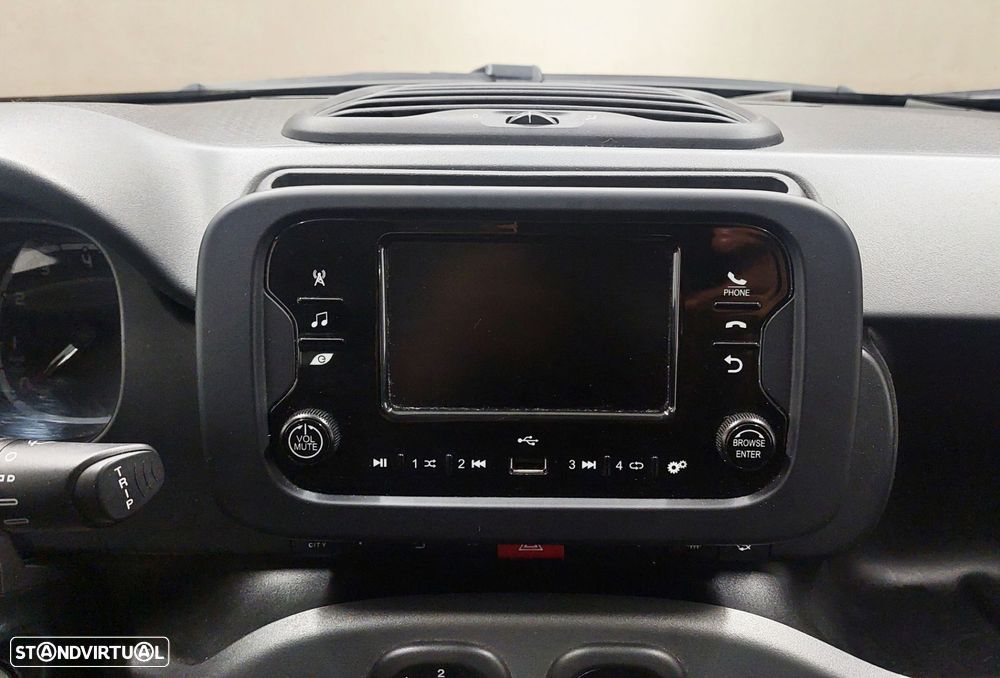 Fiat Panda - 16