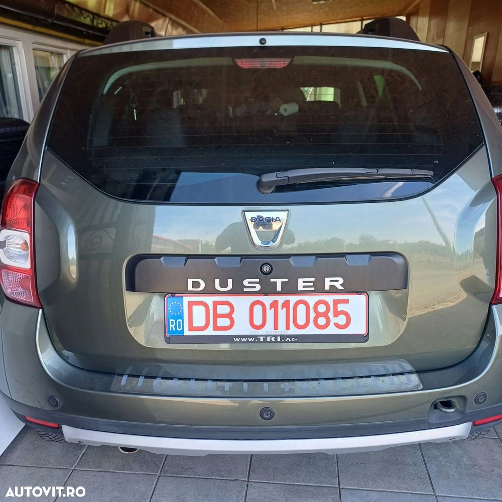 Dacia Duster - 3