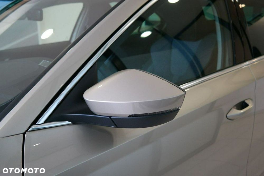 Skoda Octavia - 10