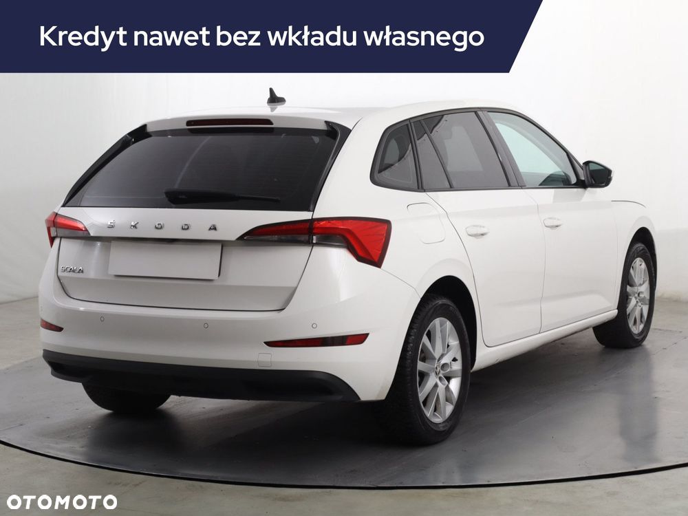 Skoda Scala - 7