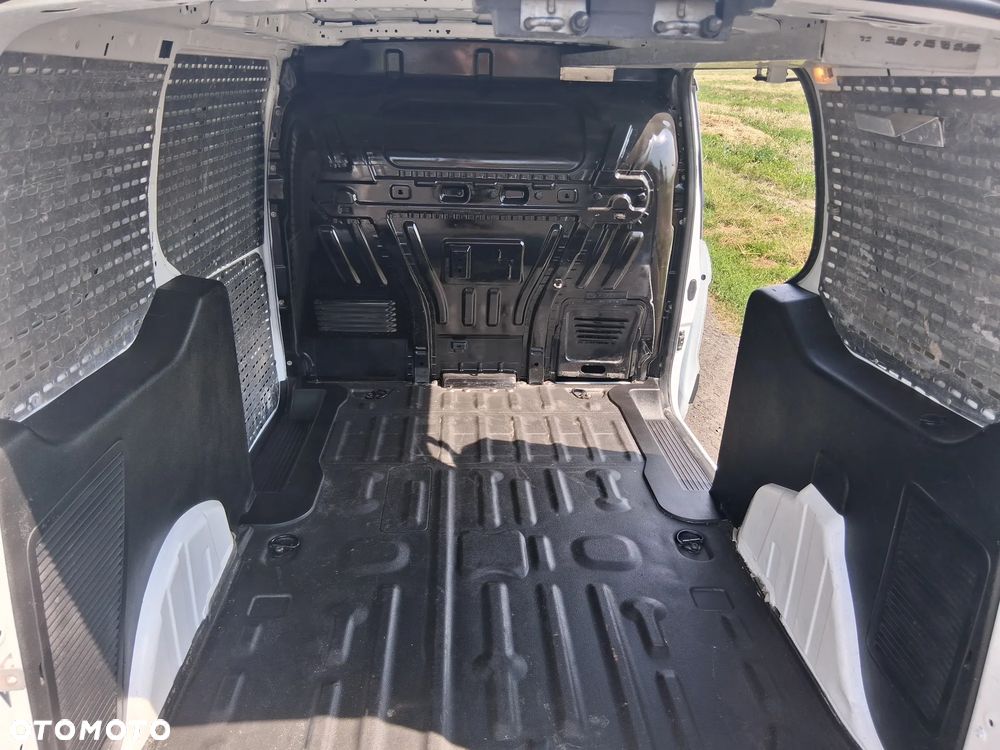 Ford Transit Connect 230 L2 Basis - 6