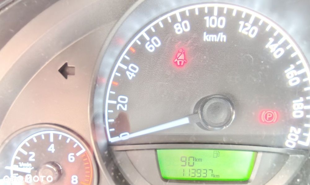 Skoda Citigo 1.0 Ambition - 7