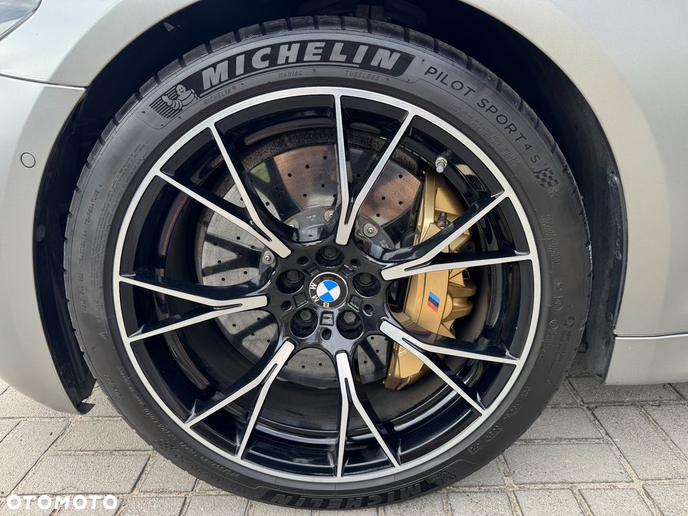BMW M5 - 40