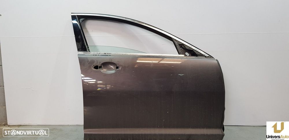PORTA FRENTE DIREITA JAGUAR XF 2.7 V6 DIESEL LUXURY - 1