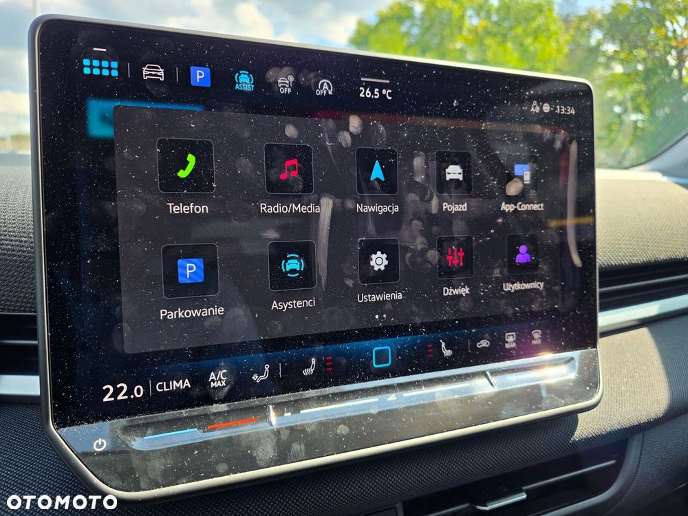 Volkswagen T-Roc - 24