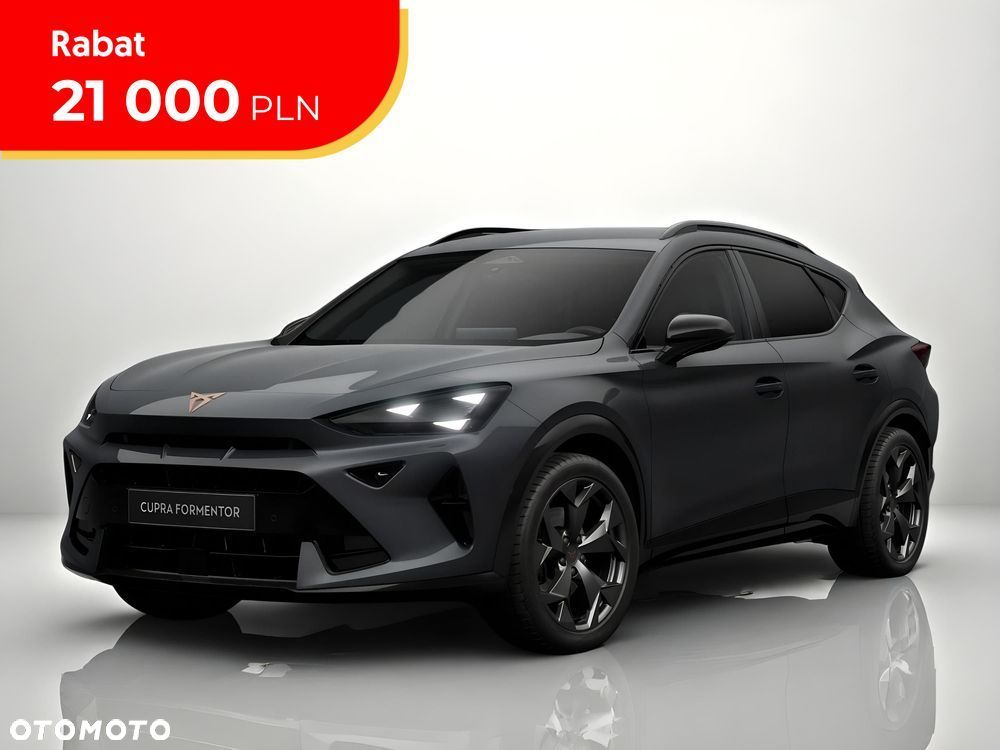 Cupra Formentor 1.5 eTSI mHEV DSG - 6