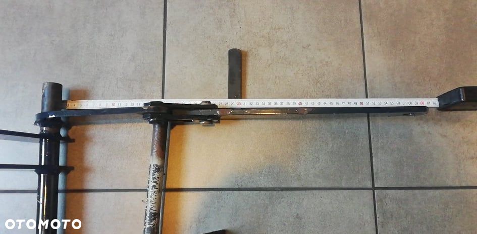 ISEKI SGR 22 SGR22 MOCOWANIE KOSISKA - 5