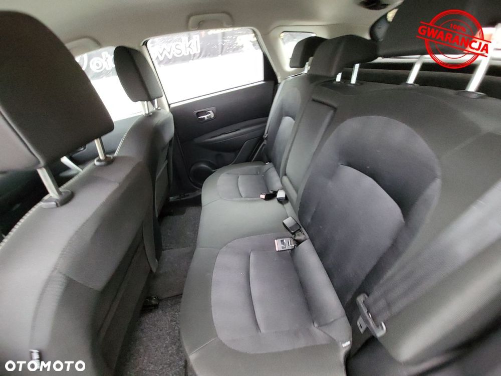 Nissan Qashqai 1.6 Tekna - 18