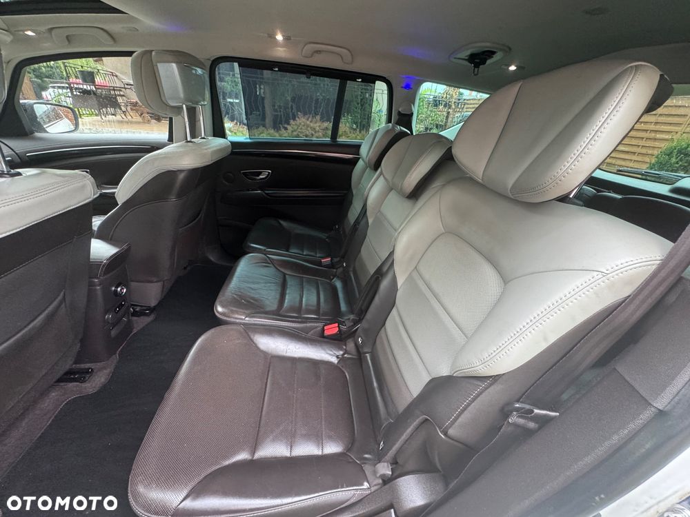 Renault Espace Energy dCi 160 EDC Initiale Paris - 10