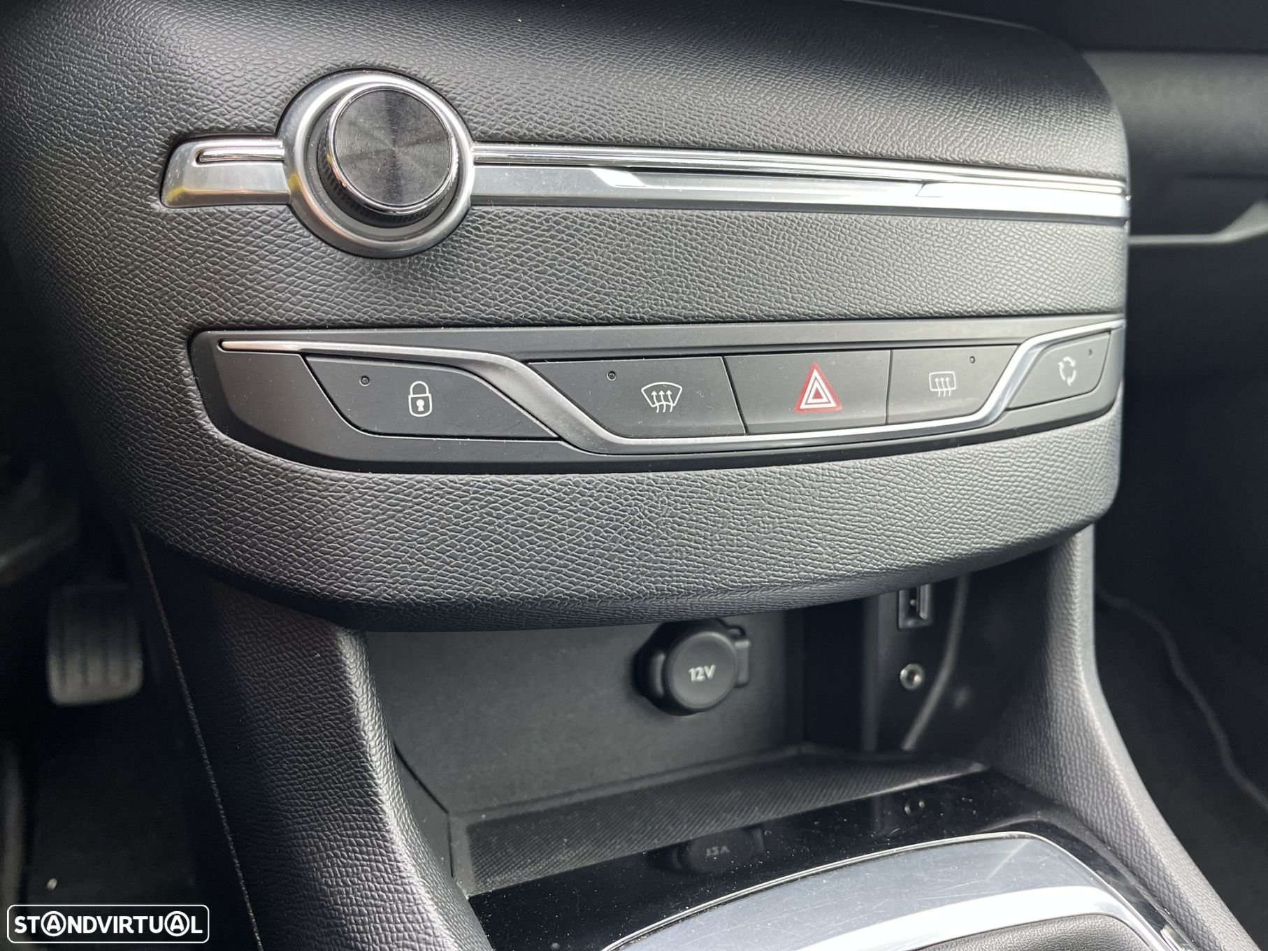 Peugeot 308 1.6 BlueHDi Access - 10