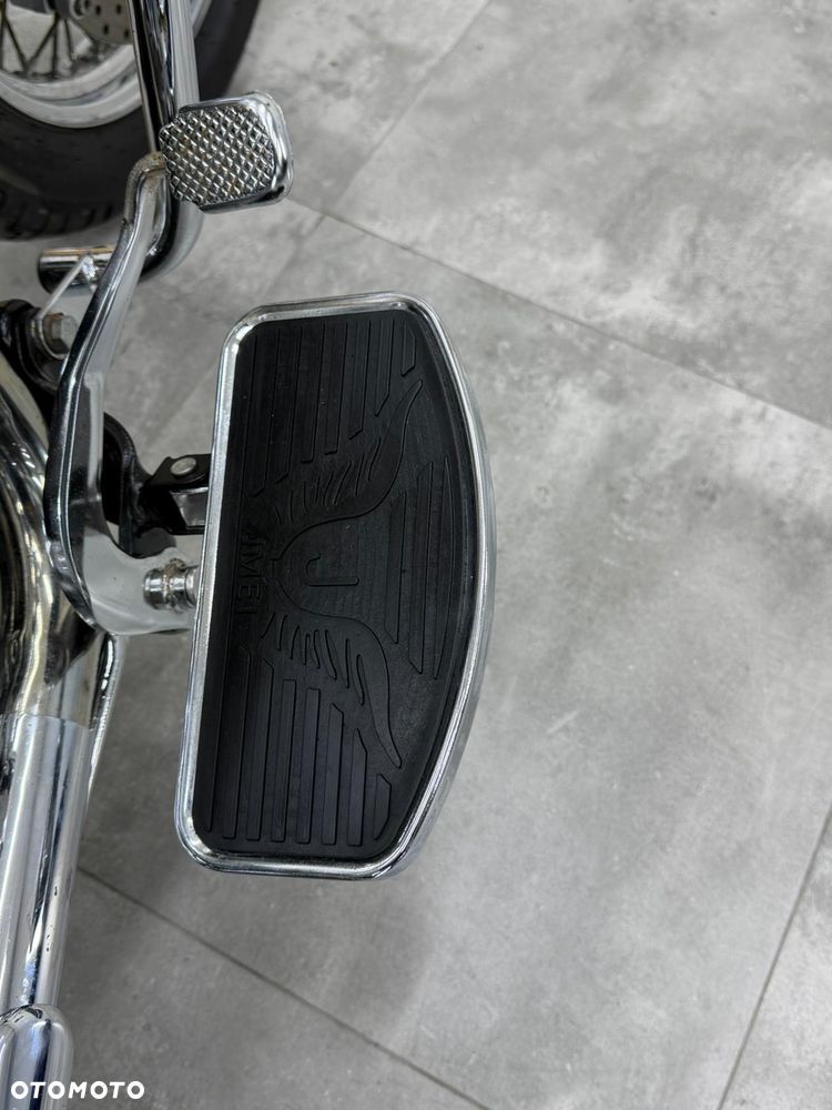 Yamaha Drag Star - 21