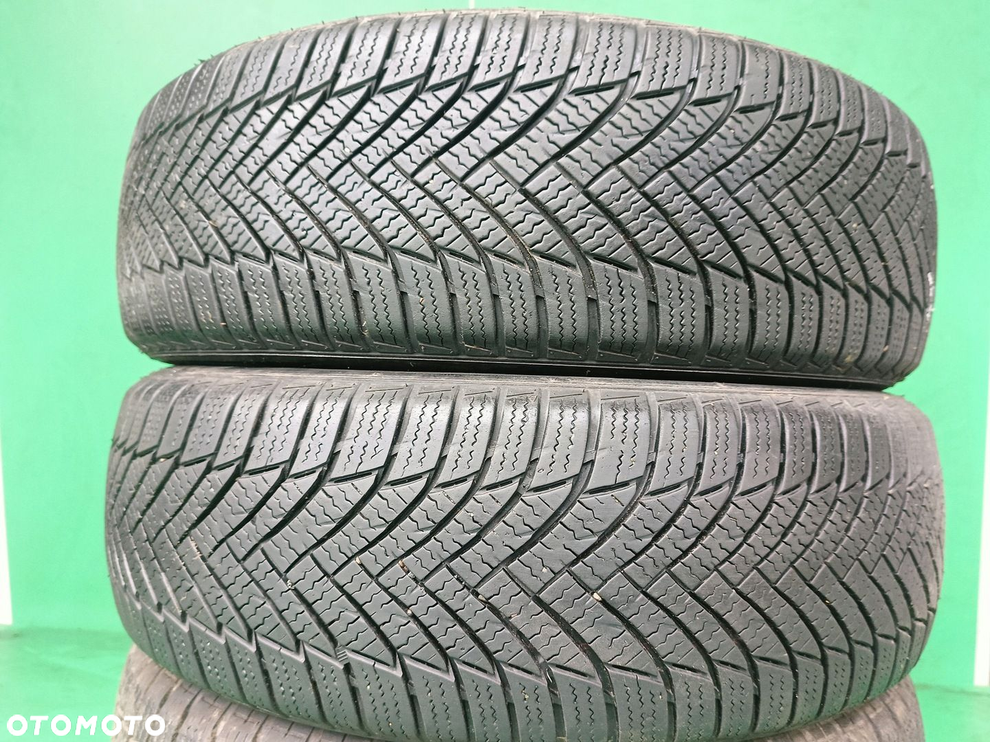 185/65/15 IMPERIAL SNOWDRAGON HP, 2 szt 7 mm - 2