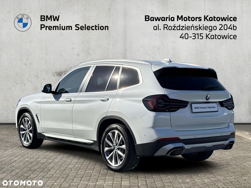 BMW X3 - 3