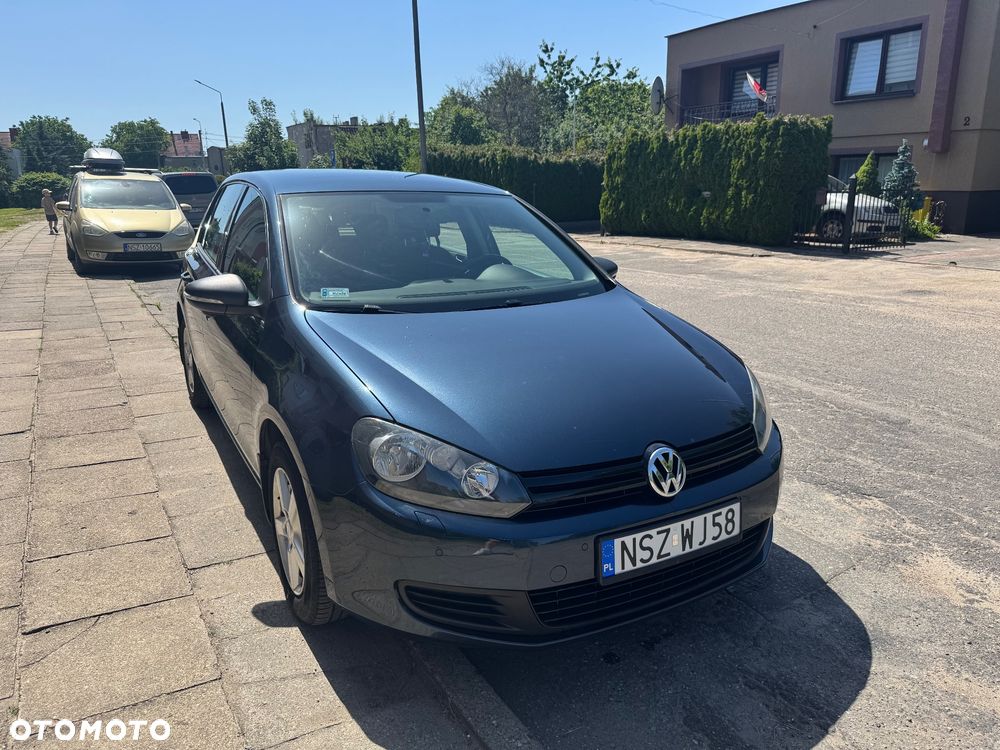 Volkswagen Golf - 3