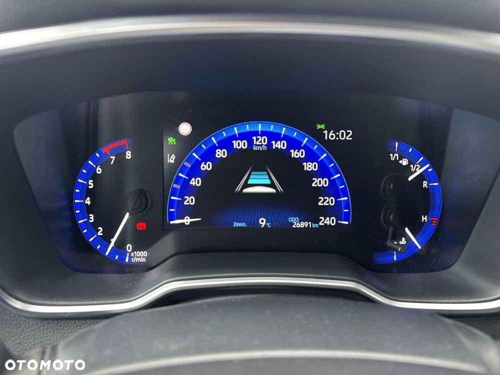 Toyota Corolla - 15