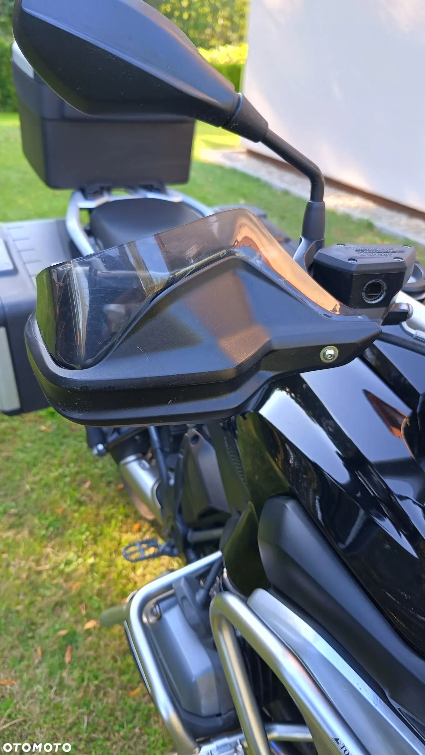 BMW GS - 23