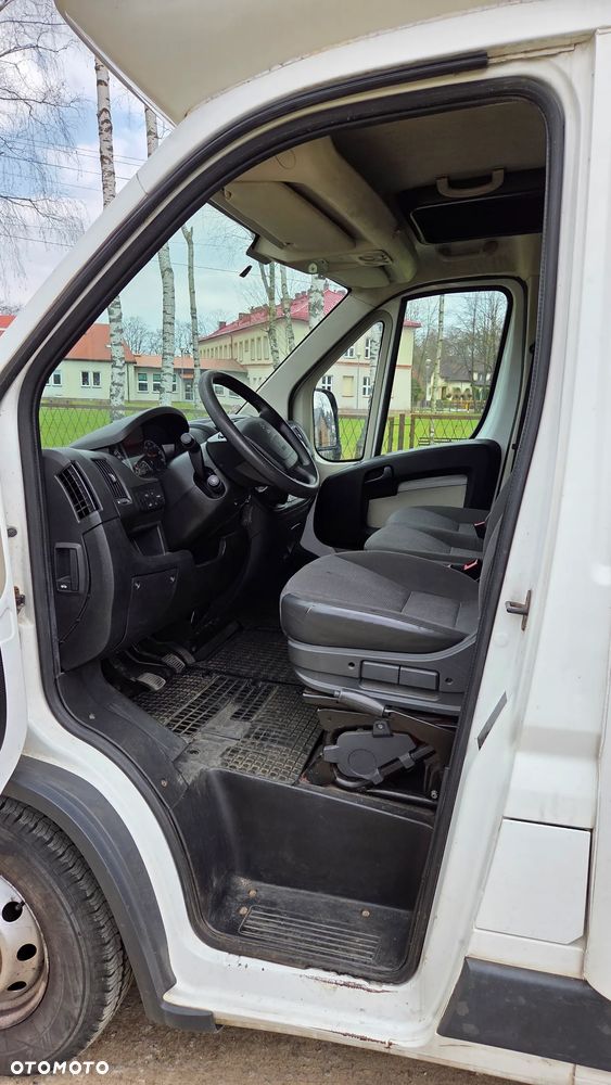 Peugeot Boxer - 5