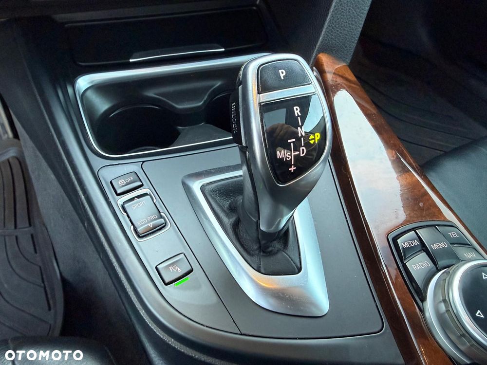 BMW Seria 4 428i xDrive Sport-Aut - 20