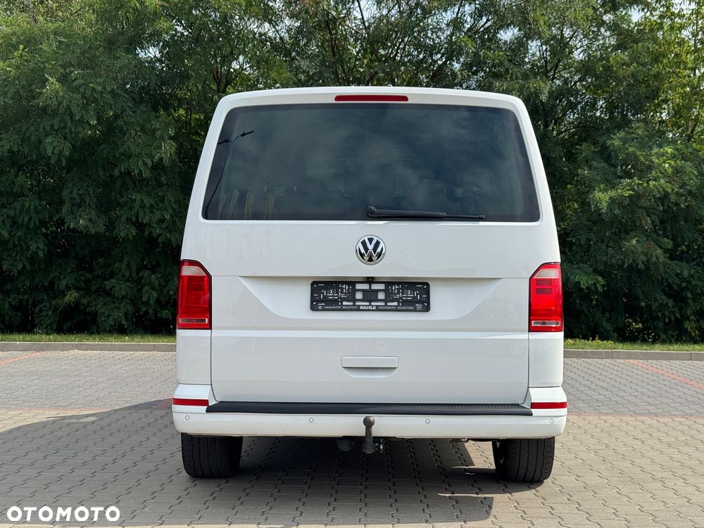 Volkswagen Multivan 2.0 BiTDI L1 Business DSG - 6