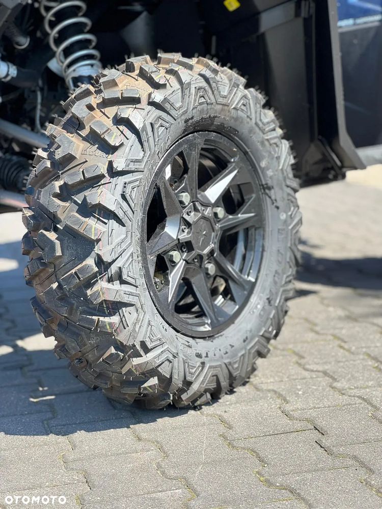 Polaris Sportsman